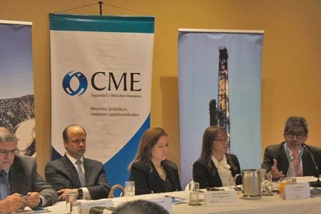 Comité Minero Energético lanza herramienta práctica para que las empresas gestionen los conflictos y prevengan acciones violentas por escalamiento de la protesta social