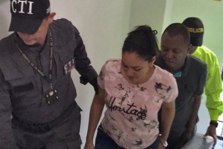 Policía desarticuló el grupo delincuencial “el muelle” dedicados a la apropiación de recursos asignados por el Estado en Buenaventura