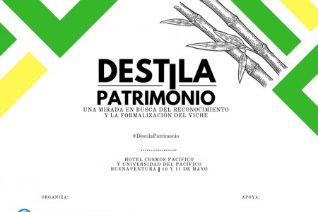 “Destila Patrimonio” será la estrategia de la Fundación Sociedad Portuaria Buenaventura para salvaguardar el patrimonio de la Región Pacífica