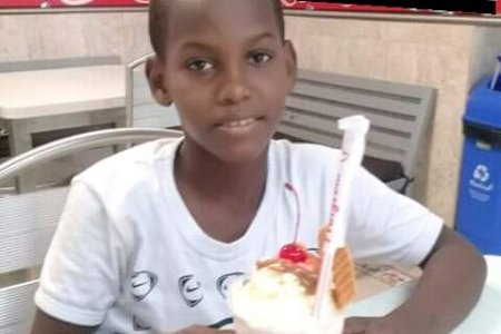 La Secretaría de Salud lamenta la muerte de Tomás Alejandro Lozano Valencia de 11 a&ntilde;os por meningitis