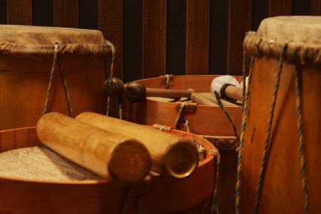 Seminario: Historias y Músicas del Pacífico