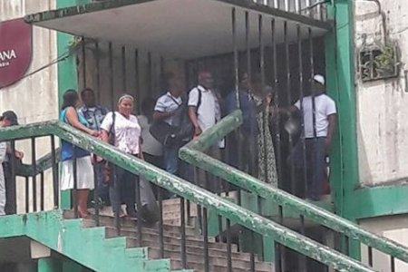 Comité Ejecutivo del paro cívico replanteará fecha para la elección de representantes en el fondo autónomo para Buenaventura