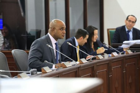 Con Inversiones de $ 40.000 millones, Minambiente cumple compromisos ambientales para Buenaventura