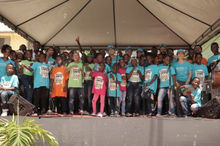 En Quibdó se llevará a cabo el foro académico “Chocó protege los sue&ntilde;os de la ni&ntilde;ez y la adolescencia”