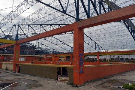 Se encuentra todo listo para iniciar estudio de vulnerabilidad sísmica en la plaza de mercado de Pueblo Nuevo: Gerente de Infraestructura de Fontur