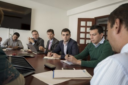 Por un mejor empleo público, se actualizó el decreto de competencias laborales