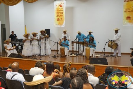 El zonal del Festival Petronio Álvarez en Buenaventura fue de alta competencia
