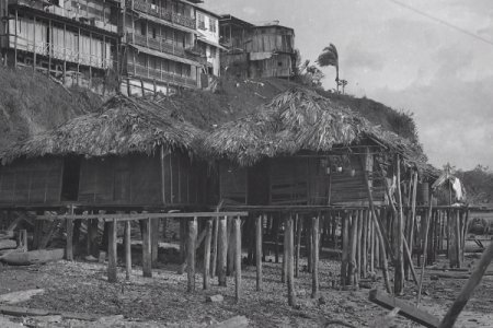 El Centro Cultural del Banco de la República invita a la conferencia Gestión del Riesgo y Vivienda en Buenaventura