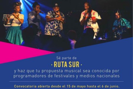 A través de la Ruta Sur, Mincultura promueve el talento musical del departamento de Nari&ntilde;o y el distrito de Buenaventura