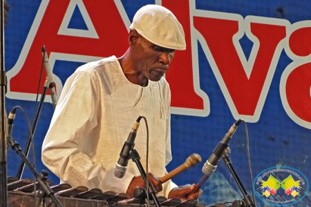Murió el músico e intérprete de marimba, José Antonio Torres Solís “Gualajo”, el folclor de pacífico colombiano llora su pérdida