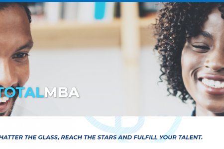 Manos Visibles realiza la convocatoria para maestría en Administración de Negocios (MBA)