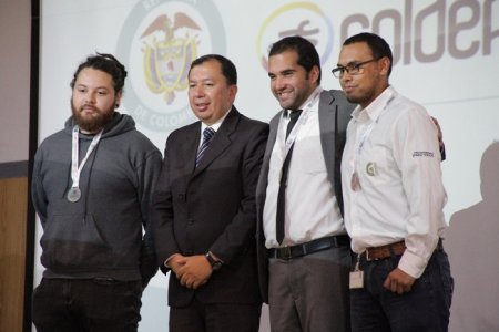 Exitosa jornada de cierre de los Juegos de la Función Pública con la mayor participación de su historia