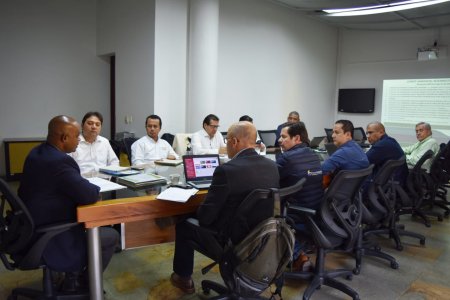 Se crea Comité Ambiental Interinstitucional para identificar áreas ambientalmente sensibles afectadas por Hidroituango