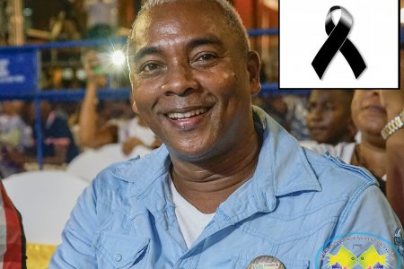 Falleció el gestor cultural Yiner Flórez Rodríguez
