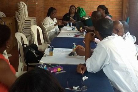 Abierta convocatoria para créditos condonables del Icetex para población afro del Valle del Cauca