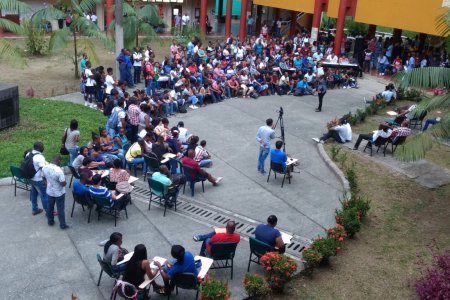 El martes 12 de junio retornaría la normalidad a la Universidad del Pacífico