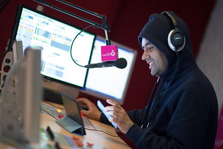 Radiónica con sabor a Chontaduro, este jueves desde Cali