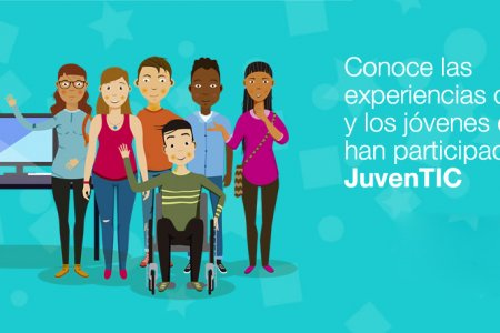 Jóvenes podrán acceder a becas para Diplomado sobre TICs