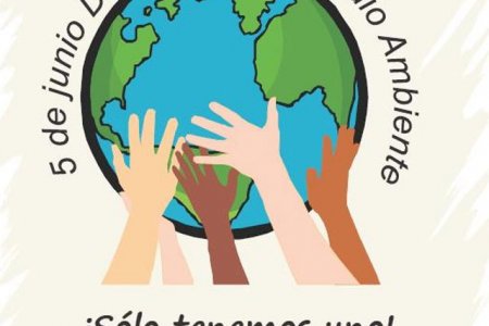 La Administración Distrital conmemora con charlas en distintos colegios el Día Mundial del Medio Ambiente