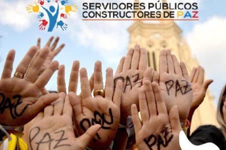 Nace nueva “enciclopedia” virtual de consulta sobre la evolución institucional de la paz en Colombia