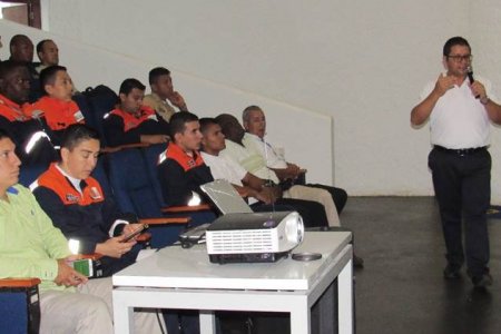 Dimar socializó su Plan Estratégico de Desarrollo en Buenaventura