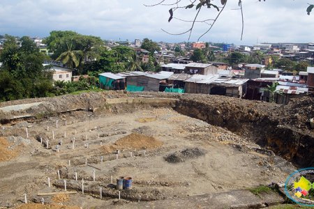 Juez envió a la cárcel al exalcalde de Buenaventura, Bartolo Valencia Ramos por supuestas irregularidades en contrato del Acuaparque