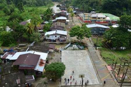 Gobernación del Valle y Armada Nacional realizarán intervención social en comunidad de Puerto Merizalde