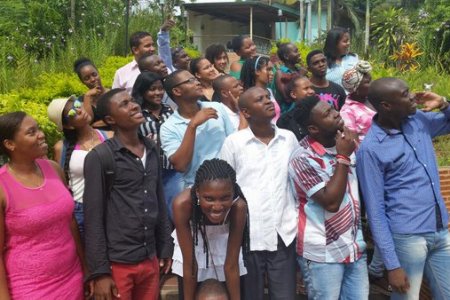 Manos Visibles abre la convocatoria Dale Pazcífico 2018 en Tumaco, Buenaventura y Quibdó
