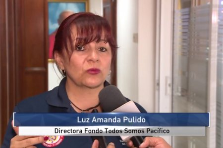 Se anuncia nuevamente inversiones por $ 545.000 millones para mejorar el servicio de agua potable en Buenaventura
