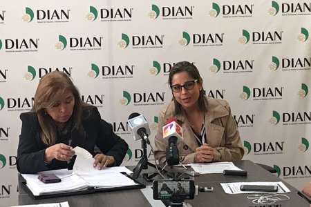 En temporada de vacaciones de junio la DIAN aplicará controles a actividades del sector turismo