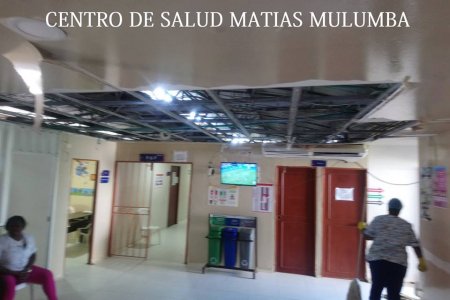 La salud de Buenaventura a cuidados intensivos