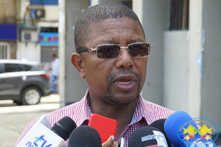 Mediante un derecho de petición Alcalde encargado de Buenaventura pide a las EPS e IPS, claridad sobre la atención a sus afiliados