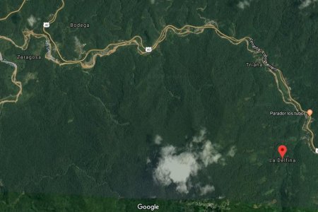 El martes 10 de octubre de 2023 el Gobierno nacional adelantará Mesa de Diálogo con la Minga Indígena en La Delfina