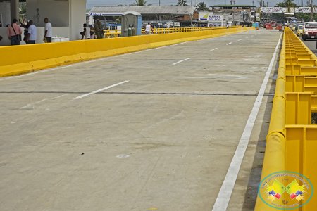 Según la Contraloría, construcción del viejo puente El Pi&ntilde;al de Buenaventura fue pagado dos veces