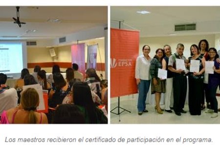 En el Valle del Cauca, 103 profesores hoy son más tesos en matemáticas