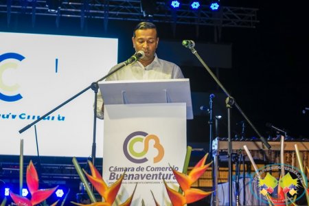 La Junta Directiva de la Cámara de Comercio de Buenaventura apartó del cargo a su presidente ejecutivo Alexander Micolta