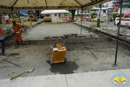 Contrato de mantenimiento y recuperación de la Autopista Simón Bolívar será cedido totalmente a la Constructora CRP