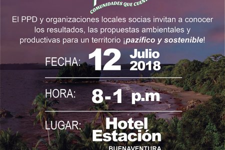 Buenaventura será sede del Foro Paisaje Pacífico