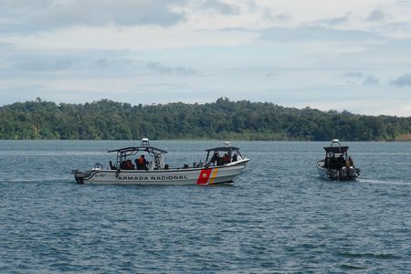 Listo el Plan de Seguridad durante temporada vacacional y avistamiento de ballenas en el pacífico colombiano