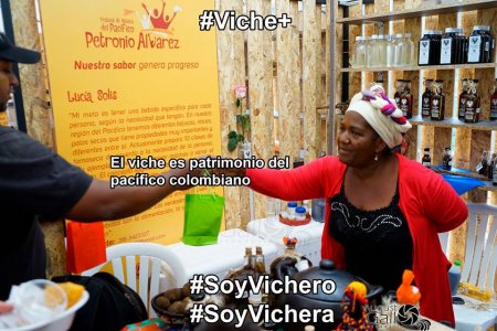 No se tomarán medidas cautelares por tutela al viche y bebidas artesanales del Pacífico