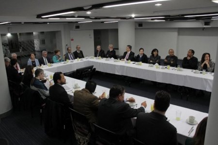 Gobierno y universidades crearán red de investigación sobre el Estado colombiano