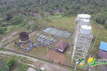 Iniciará la optimización del acueducto de Juanchaco, Ladrilleros y La Barra