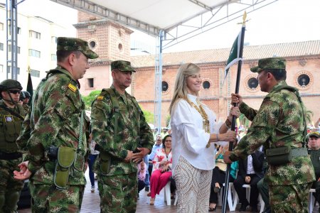 Batallón de Fuerzas Especiales Urbanas incursionará en todo el Valle para seguir golpeando la criminalidad