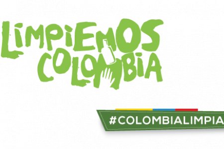 Colombia realizará la jornada de limpieza más grande del país en 14 municipios el jueves 19 de julio