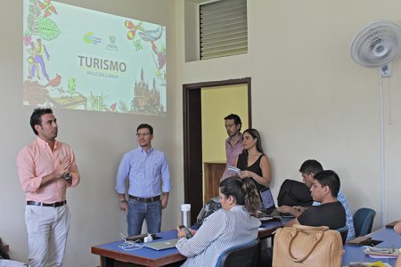 Buenaventura, Buga y Cartago se preparan para la fase de entrenamientos Innovatur