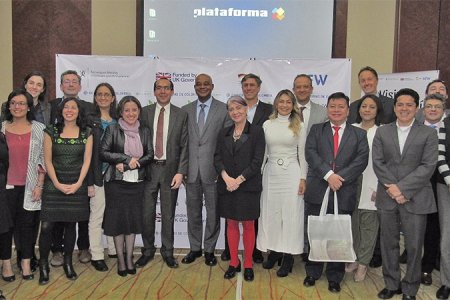 Más recursos para combatir la deforestación en la Amazonía