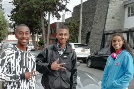 Jóvenes de Buenaventura participarán en el Teen Summit 2018 en Boston