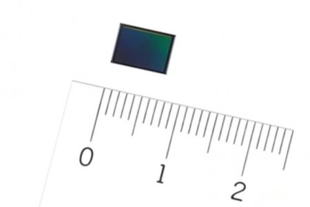 Sony IMX586: así es el nuevo sensor para cámaras móviles con 48 megapíxeles y tama&ntilde;o limitado
