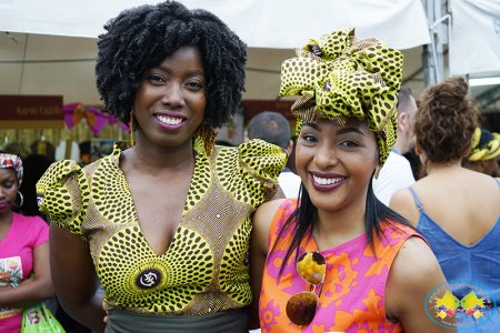 25 de julio, Día Internacional de la Mujer Afrolatina y Afrocaribe&ntilde;a