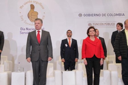 Así entrega el Presidente Santos la administración pública tras ocho a&ntilde;os de Gobierno